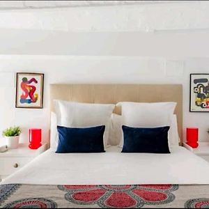 Deluxe Appartement